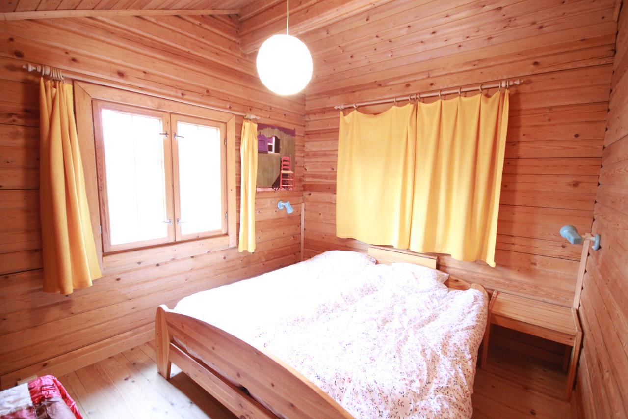 Ferienhaus Holzer Stressless Traisen Exterior foto